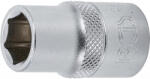 BGS technic Tubulara hexagonala 13 mm, act. 1/2", BGS 2913 (B-2913) Set capete bit, chei tubulare
