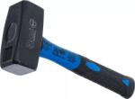 BGS technic Ciocan prismatic cu coada din fibra de sticla, 1250 g, BGS 3848 (B-3848) Ciocan