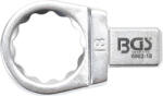 BGS technic Cheie inelara detasabila 18 mm, prindere 9 x 12 mm, BGS 6902-18 (B-6902-18)