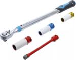 BGS technic Cheie dinamometrica pentru prezoane de roti 40 - 200 Nm, antrenare 1/2", BGS 2818 (B-2818)