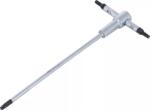 BGS technic Teu cu mâner glisant, Profil Torx T15, B-6092 (B-6092) Cheie torx