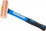 BGS technic Ciocan din Cupru cu coada din fibra de sticla, diametru Ø 32 mm, greutate 680 gr, BGS 891 (B-891) Ciocan