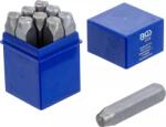 BGS Set pansoane, 10 mm, BGS 3039 (B-3039)
