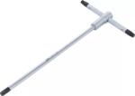 BGS technic Teu cu mâner glisant, Profil Torx T40, B-6097 (B-6097) Cheie torx
