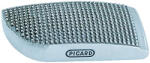 Picard Steclu plat semirotund randalinat pentru lucrari de tinichigerie auto, greutate 1100 gr, Picard 252/40 K 2524050 (2524050)