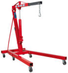 Sealey Macara tip girafa cu sarcina max. 1000 Kg Sealey (SC10)