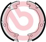 BREMBO Set saboti frana, frana de mana BREMBO S 30 533 - automobilus
