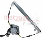 Metzger Autoteile Mecanism actionare geam METZGER AUTOTEILE 2160788 (2160788)