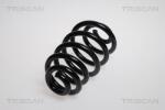 TRISCAN Arc spiral TRISCAN 8750 29181
