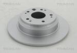 TRISCAN Disc frana TRISCAN 8120 40138C - piesa-auto