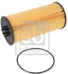 Febi Bilstein Filtru ulei FEBI BILSTEIN 47863 (47863) - automobilus