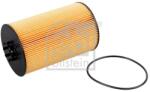 Febi Bilstein Filtru ulei FEBI BILSTEIN 45320 - automobilus
