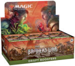  The Brother's War Draft booster display (Delta_21345)