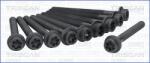 TRISCAN Set surub, chiulasa TRISCAN 98-2513 (98-2513)