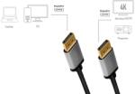 LogiLink DisplayPort 3.0m (CDA0102)