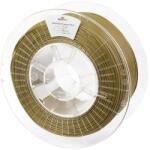Spectrum 3D izzószál, prémium PLA, 1, 75 mm, 1000 g, 80005, arany vonal