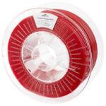 Spectrum 3D izzószál, prémium PET-G, 1, 75 mm, 1000 g, 80059, vérvörös