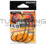 Decoy OFFSET HOROG DECOY WORM 30 MAKISASU 3 (828939) - turfishing