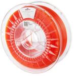 Spectrum 3D izzószál, prémium PCTG, 1, 75 mm, 1000 g, 80736, átlátszó narancs