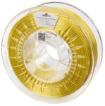 Spectrum 3D izzószál, PLA selyem, 1, 75 mm, 1000 g, 80267, lágy sárga