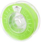 Spectrum 3D izzószál, prémium PLA, 1, 75 mm, 1000 g, 80018, fluoreszkáló zöld
