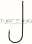 Mustad Aberdeen Hooks 2/0 25db/csomag (m4146200)