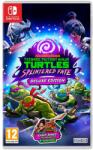 Nighthawk Interactive Teenage Mutant Ninja Turtles Splintered Fate [Deluxe Edition] (Switch)