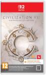 2K Games Sid Meier's Civilization VII (Switch 2)