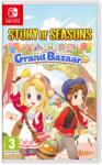 Marvelous Story of Seasons Grand Bazaar (Switch)