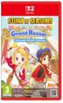 Marvelous Story of Seasons Grand Bazaar (Switch 2)