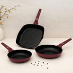 Berlinger Haus Leonardo Collection 3 piese (BH/8049)