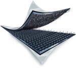 3M Hook & Loop SJ3527 negru, bucle, 16 mm x 45, 7 m (7000002128)