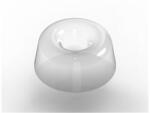 3M Bumpon SJ5309 transparentă, platou = 24 buc (7000029678)