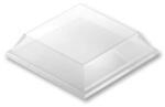 3M Bumpon SJ5308 transparentă, platou = 80 buc (7000002104)
