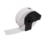 Compatibil Brother DK-22211, 29mm x 15, 24m, alb, rola etichete compatibil (DK22211)
