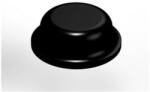 3M Bumpon SJ5076 negru, platou = 56 buc (7000001953)