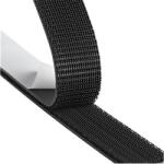 3M Dual-Lock SJ3541, negru, rolă 25 mm x 45, 7 m (7100108754)