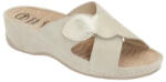 Scholl NIVES CROSS PLATINA papucs 36, 38-40