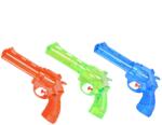 Magic Toys WaterWow Revolver vízipisztoly 24 cm-es többféle színváltozatban MKR513674