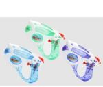Magic Toys UFO átlátszó vízipisztoly több színváltozatban MKJ754054