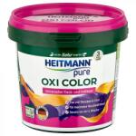 Heitmann Pure Oxi Color folteltávolító por 500 g