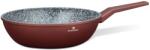 BLAUMANN Cerastone Collection Wok 4.2 l 28 cm (BL-4074)