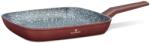 BLAUMANN Cerastone Collection Grill 28 cm (BL-4075)