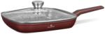 BLAUMANN Cerastone Collection grill 28 cm (BL-4076)