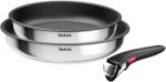 Tefal Ingenio 3 piese L8813S75