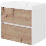 Fluminia Fiori 60 cm (SET FIORI-60-STEJAR)