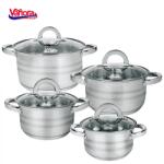 Vanora Medina 8 pcs (VN-HJ-8PCS)