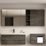 Kolpa San Naomi 120 cm (546820)