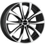 Mak Wolf BMF 5/108 18x8 ET50 72 - 4sgumi