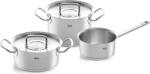 Fissler Original Profi Collection 3 piese (084-128-03-000/0)